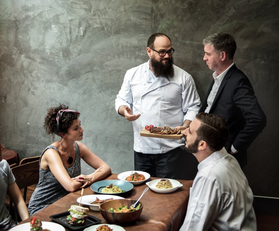 tradición española