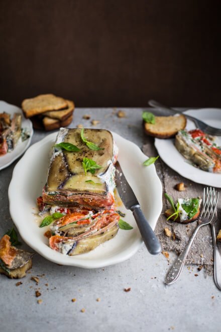 restaurante auténtico